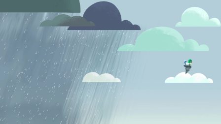 天气英雄 5集