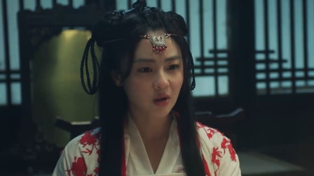 百怪夜谭之假面人 7集