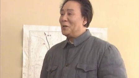 蓝色三环 1集