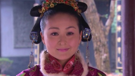 欢喜婆婆俏媳妇 17集