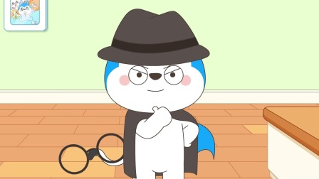 哈小浪一家 第4季 16集
