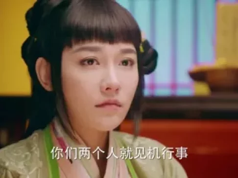 武神赵子龙 5集