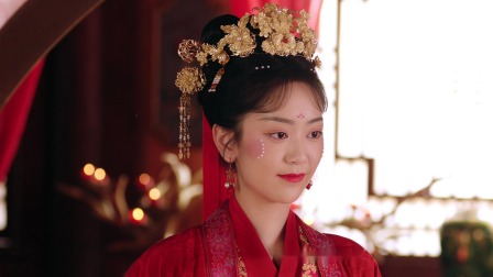 替嫁新娘 2集