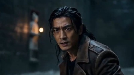 秦陵守墓人 3集