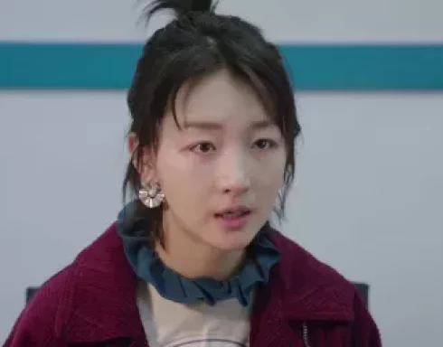 幕后之王 3集