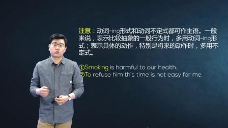 人教高中英语必修4 6集