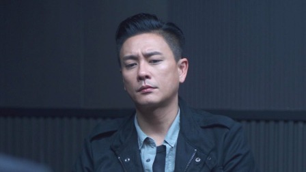 执法者们 4集
