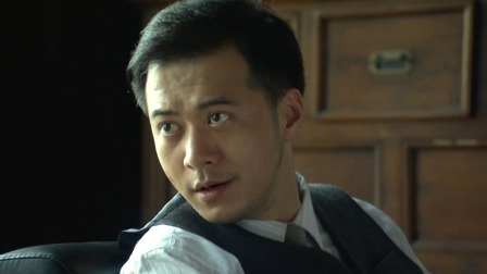 铁血壮士 17集