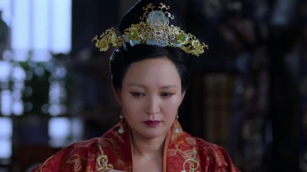 戏精王妃养成计 12集