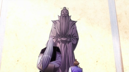 我的弟子遍布诸天万界 第2季 48集