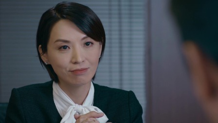 非常检控观 5集