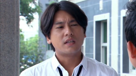 青春无极限 23集