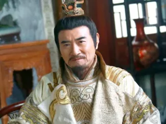 少年包拯 10集