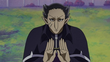 入间同学入魔了 第二季 7集