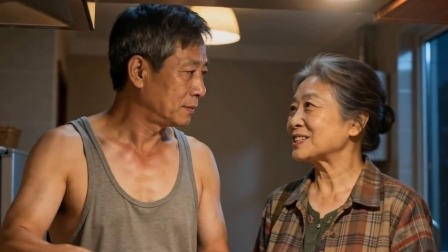 免费修家电十年，关门后全楼遭殃 43集