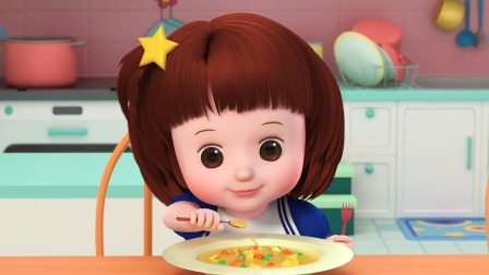 宝宝多莉和儿歌屋 4集