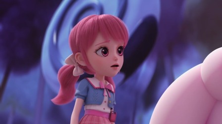 奇妙萌可之魔法甜心 13集