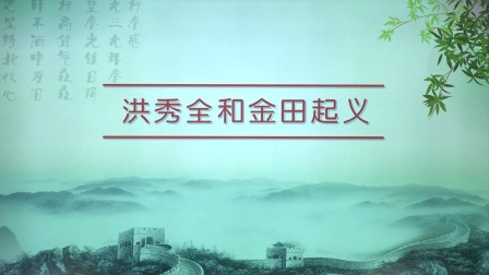 历史八年级上册 人教部编版 9集