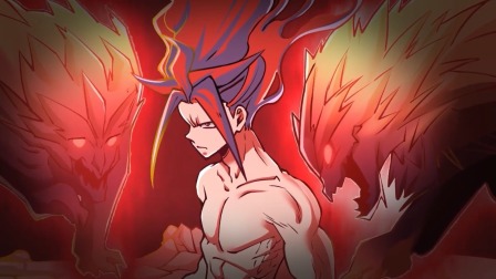 全能高手 第2季 63集