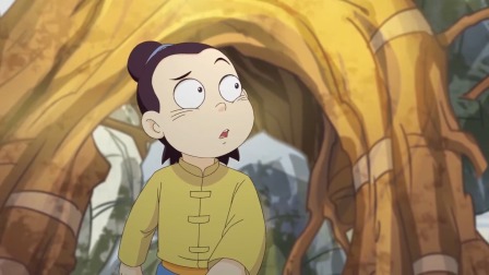 乌龙院之活宝传奇 6集