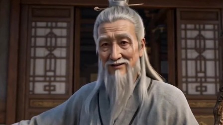掌天仙葫 12集
