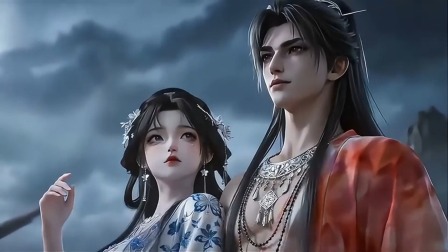 合欢宗卷王：从筑基到元婴只用一年 22集