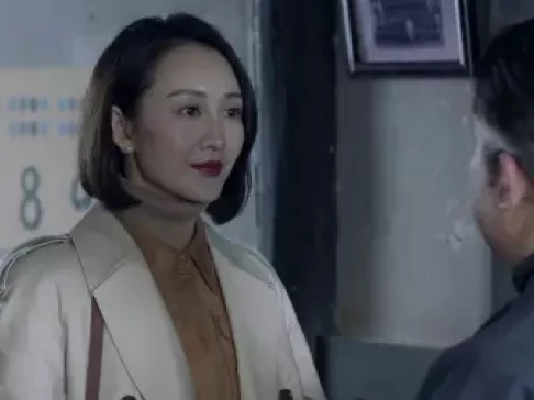谍战深海之惊蛰 DVD版 6集