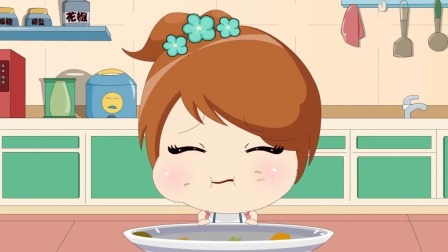儿歌课堂 20集