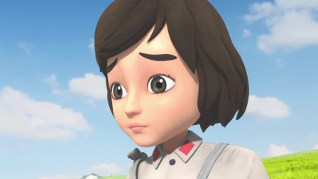 聪明的顺溜之雄鹰小子 第二季 45集