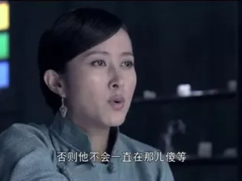 剿匪英雄 10集