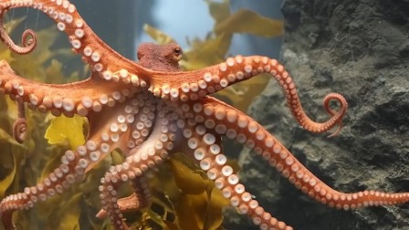 揭开海底两万里的神秘面纱 5集