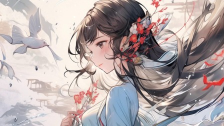 龙骨焚香 11集