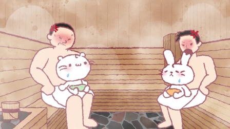 麻吉猫 44集