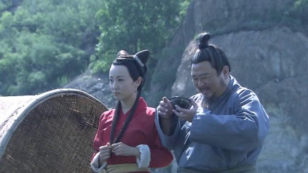 神探狄仁杰第二部 30集