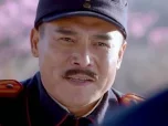 左手劈刀 16集
