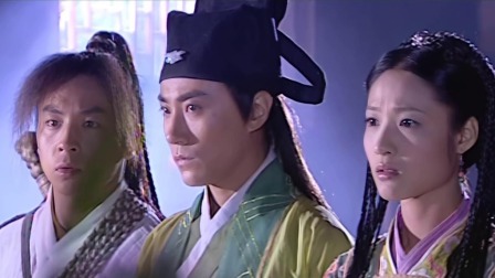 少年包青天第3部 15集