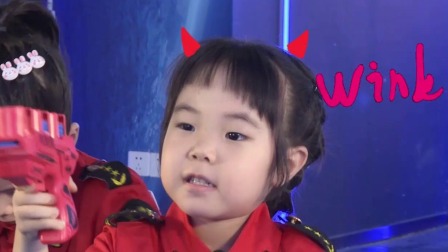 变形联盟之少年航天梦 第3季 17集