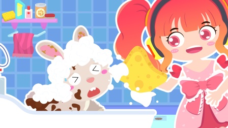 魔法动物救援队 21集