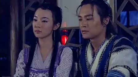 欢天喜地七仙女 23集