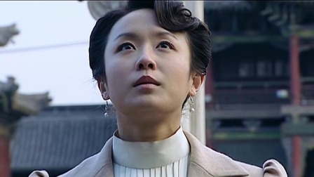 关中枪声 19集