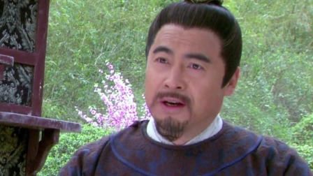 少年神探狄仁杰 9集
