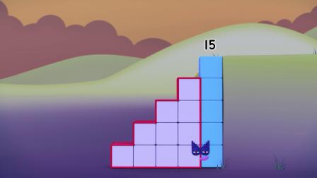 数字积木 第三季 8集