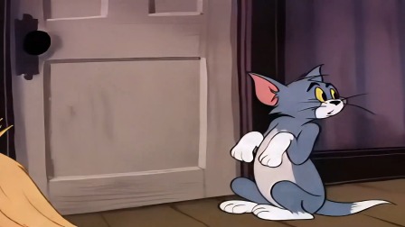 猫和老鼠笨笨猫和机灵鼠 12集