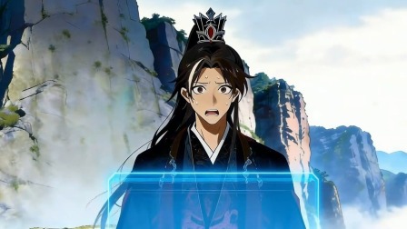 反向锦鲤！我的厄运是顶级外挂 17集