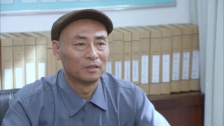 大村官之放飞梦想 16集