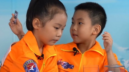 变形联盟之少年航天梦 第3季 14集