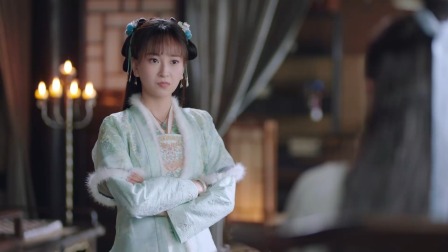 娘子在上 14集