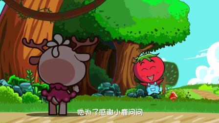 和小鹿问问一起玩 14集