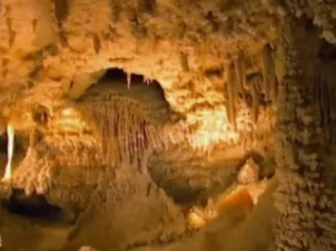 自然地理大巡游 7集
