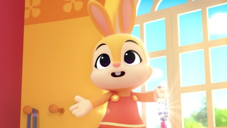 碰碰狐和多奇第一季 英文版 13集